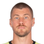 Jesse Joronen