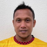 Azwan Saleh