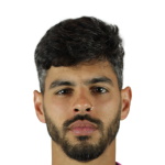 Lucas Coutinho