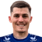 Facundo Queiroz Martinez