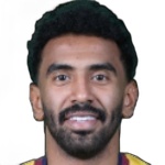 Abdulaziz Al-Dwehe