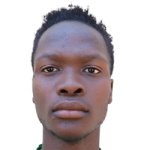 Brendon Moloisane