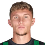 Matteo Lovato