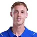 Cole Palmer
