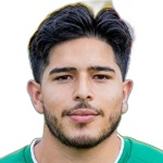 José Gallegos