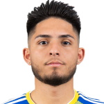 Sergio Rivas
