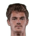 Tom Barlow