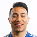 Mark Hernández