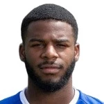 Zyen Jones