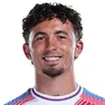 Yéremy Pino