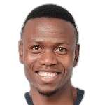 Tshepo Makgoga