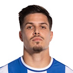 Francisco Moura