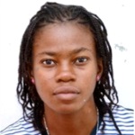 Charlène Meyong