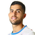 Daniel González