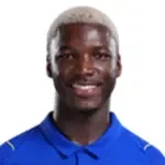 Moisés Caicedo