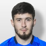 Sharafdzhon Solekhov