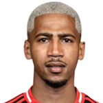 Deano David Van Rooyen