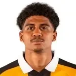 Cody Drameh