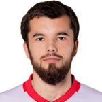 Manuchekhr Safarov