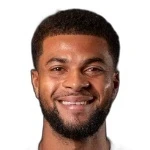 Jordon Thompson