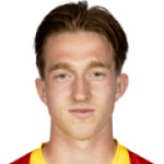 Xander Blomme