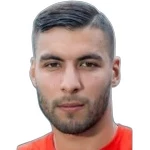 Berk Ali Nizam