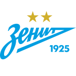 Zenit St. Petersburg U18