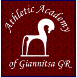 Athlitiki Akadimia Giannitson