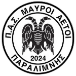 P.A.S. Mauroi Aetoi Paralimnis
