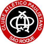 Paulistano São Roque U20