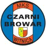 MKS Czarni Browar Witnica