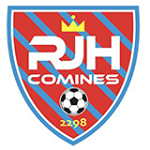 R. Jespo Comines-Warneton