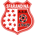 Sfarandina