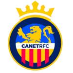 Canet Roussillon FC II