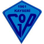 Kayseri Gaziosmanpaşa