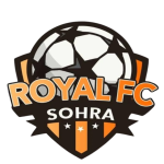 Royal FC Sohra