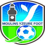 Moulins-Yzeure B