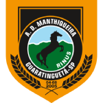 Manthiqueira U13