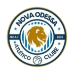 Nova Odessa U13