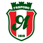 FC Yantra 2019 II Gabrovo