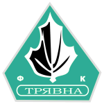 FC Tryavna 1922