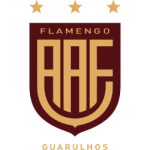 Flamengo de Guarulhos U11