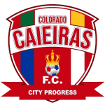 Colorado Caieiras U11