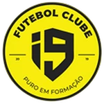 I9 Futebol Clube U11