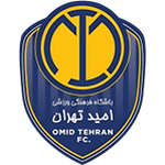 Omid Tehran