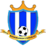 Rangdajied United FC U21