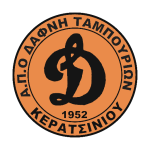 APO Dafni Tampourion