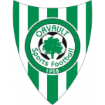 Orvault B