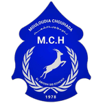 MCH El Abiodh Sidi Cheikh