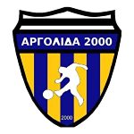 Argolida 2000